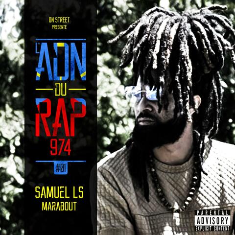 Marabout (feat. SamuelL's & KLS Beatmaker)