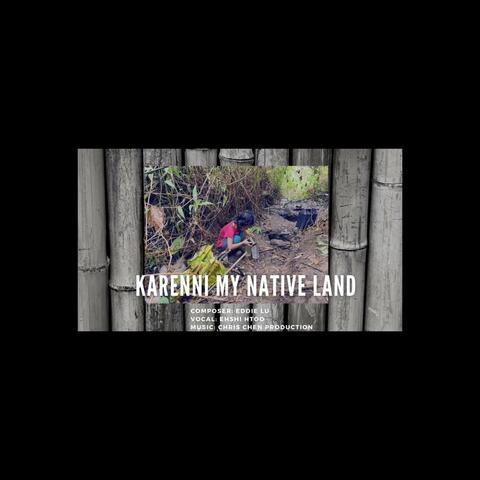 Karenni My Native Land