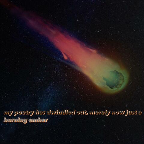 Burning Ember (feat. Opposite Idol)