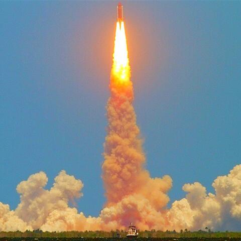 Afterburner (2022 Refix)