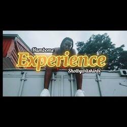 Experience (feat. Boyyo Bruno)