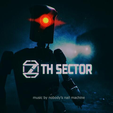 7th Sector (Original Game Soundtrack)