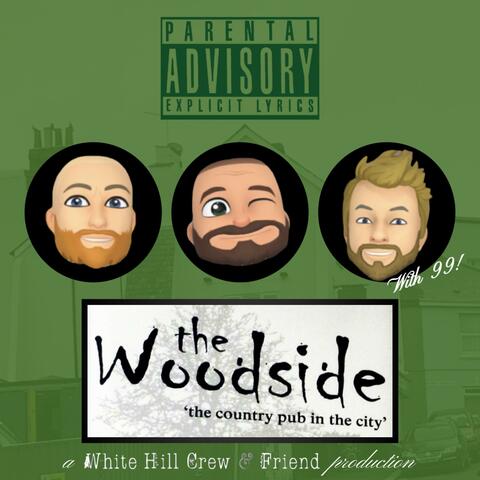 Woodside (feat. 99)