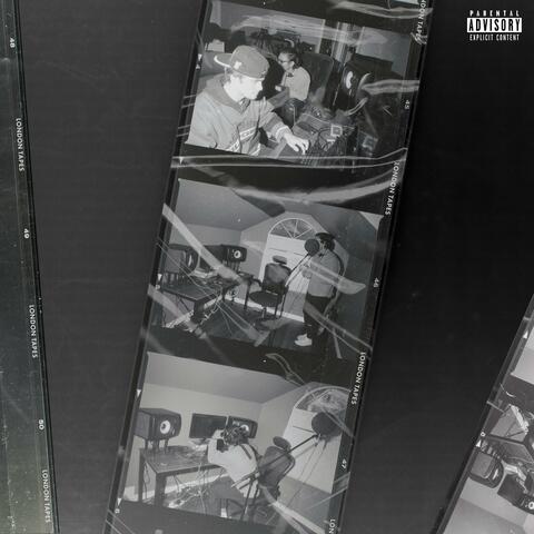 the london tapes