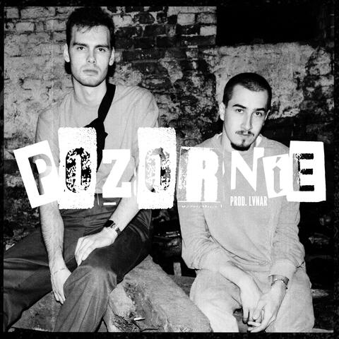 Pozornie (feat. Adam Jan)