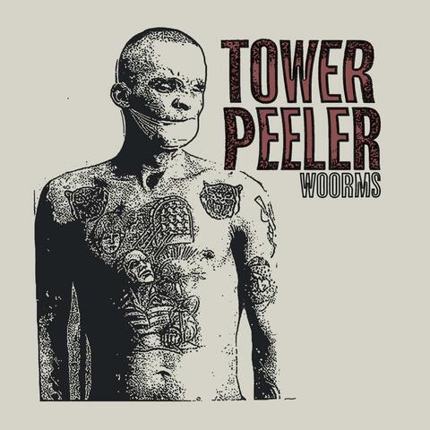 Tower Peeler