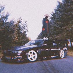 MASK N THA HOOD