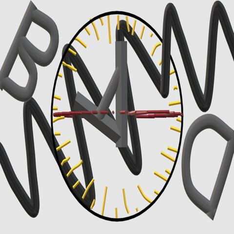 Bad Time
