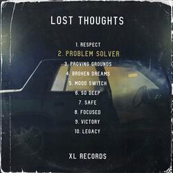 Problem Solver (feat. T LEE & Maverick)