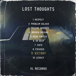 Victory (feat. T LEE & Maverick)
