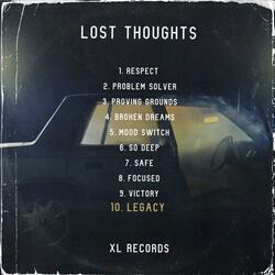 Legacy (feat. T LEE & Maverick)