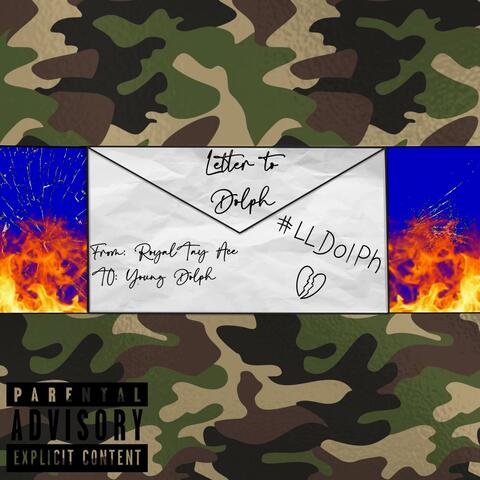 Letter to Young Dolph