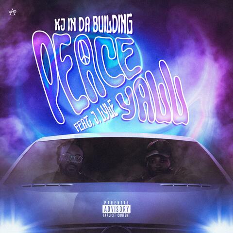 Peace yall (feat. J.Lyle)