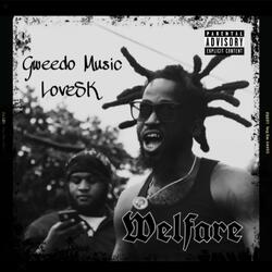 Welfare (feat. LOVESK)