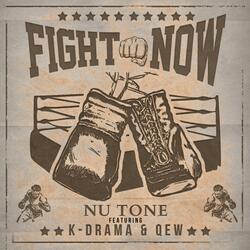 Fight Now (feat. K-Drama & QEW)