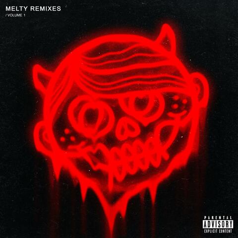 Melty Remixes, Vol. 1