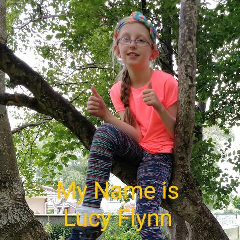 My Name is Lucy Flynn