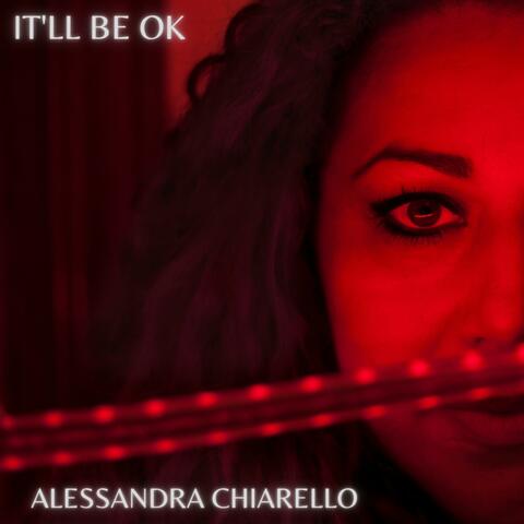 IT'LL BE OK