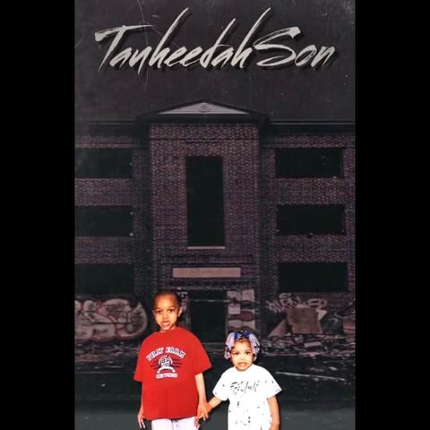 TauheedahSon