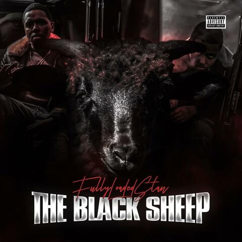 The Black Sheep