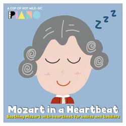 Curiosity (2nd Movement from Mozart’s Piano Concerto No. 4 in G Major, K. 41)