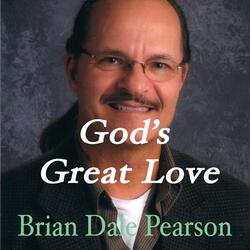 God's Great Love