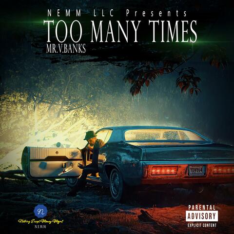 Too Many Times (Freestyle)