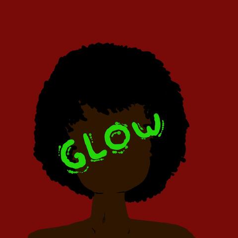GLOW (feat. PowerTripp)
