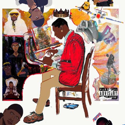 College Daze: CD3