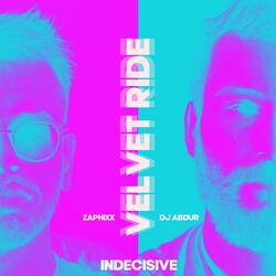 Velvet Ride (feat. Dj Abdur)
