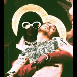 Jesus Christ/White Savior (feat. Phil V & Protagonist)