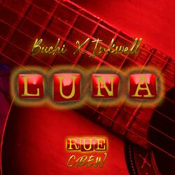 LUNA (feat. inkwell)