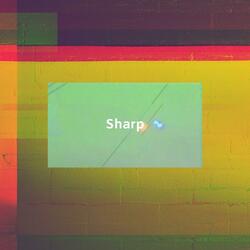 Sharp