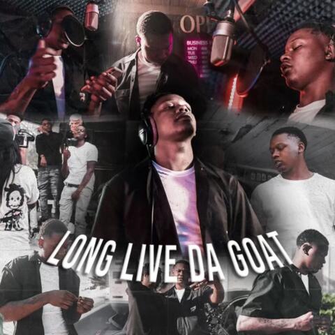 Long Live Da Goat