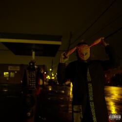 Rocstar/WHAT THEY MAD AT