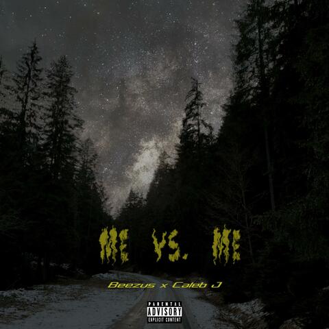 Me vs. Me (feat. TopShelfMids)