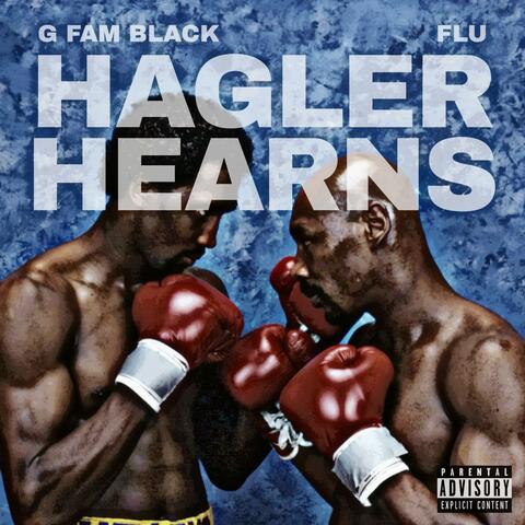 Hagler Hearns (feat. Flu)