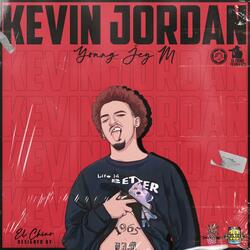 Kevin JORDAN (feat. YoungJey.M)