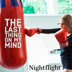 The Last Thing on My Mind