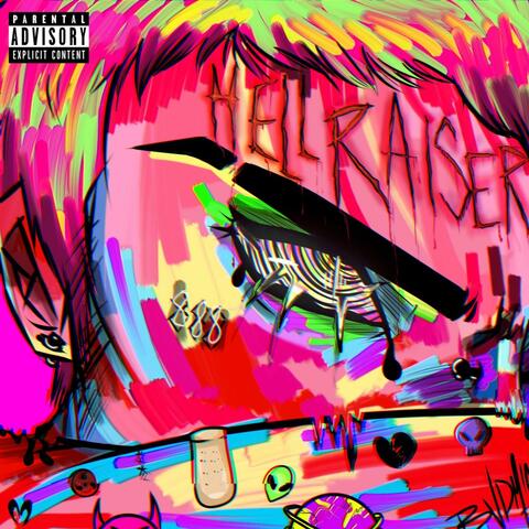 HELL RAISER