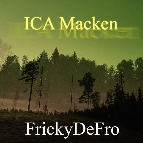 ICA Macken