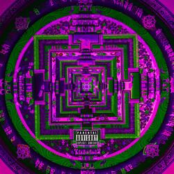 6th Sense (feat. LXR111)