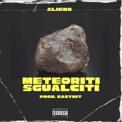 METEORITI SGUALCITI