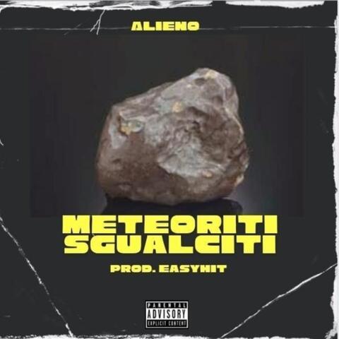 METEORITI SGUALCITI