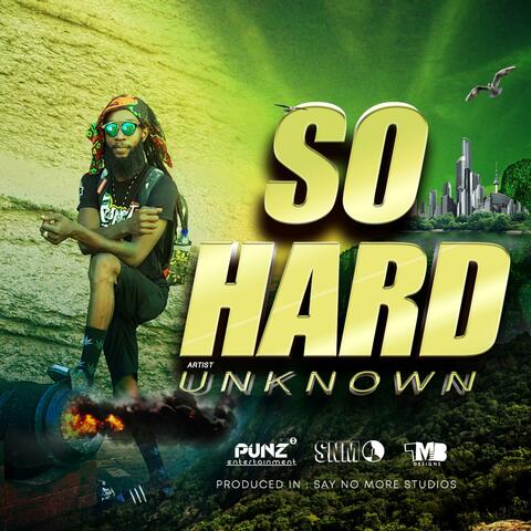 So Hard