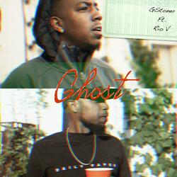 Ghost (feat. Rio V)
