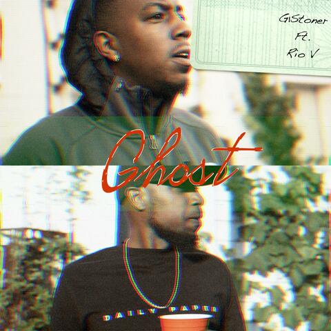 Ghost (feat. Rio V)