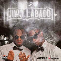 Jiwo Labado (Beautiful Woman) [feat. Saifond Balde]