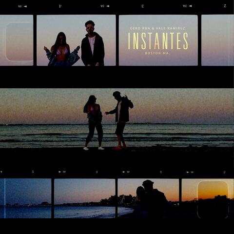 I N S T A N T E S (feat. Vale Ramirez)