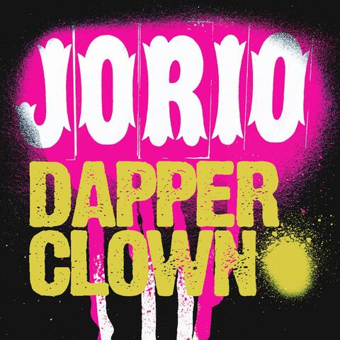 Dapper Clown